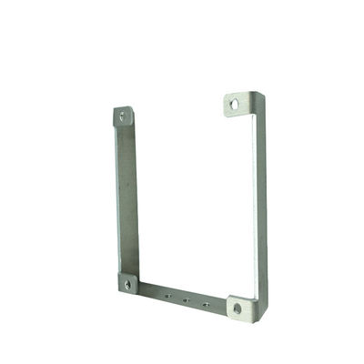 Aanpasbaar Nanfeng roestvrij staal of aluminium frame met aanpassingsopties