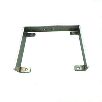Aanpasbaar Nanfeng roestvrij staal of aluminium frame met aanpassingsopties
