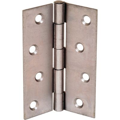 Kleine bestelling aanvaard maat Nanfeng deur metalen scharnieren voor de industrie en kleine bestellingen