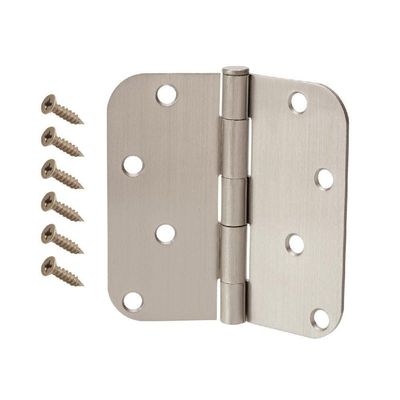 Kleine bestelling aanvaard maat Nanfeng deur metalen scharnieren voor de industrie en kleine bestellingen