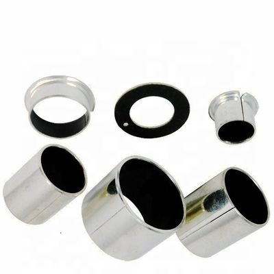 Gerdpomp Bushing Metal Polymer Composite Bearing PTFE Bronze Steel Bush voor machines