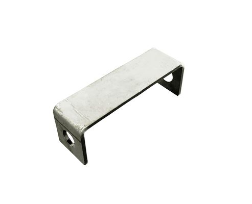 Top-gegradeerde leverancier van het stempelen van kleine plaat metalen onderdelen met aangepaste dikte