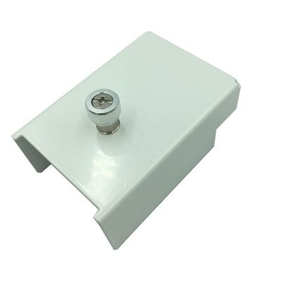 Industrie Metalen Schel van Nanfeng Aanpassing voor optimale prestaties