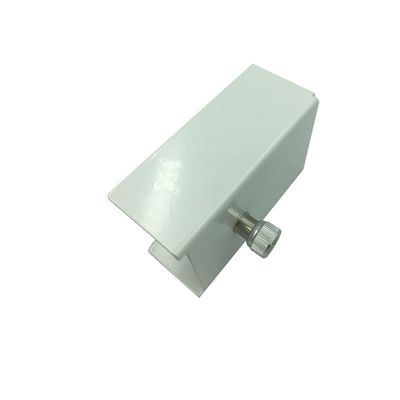 Industrie Metalen Schel van Nanfeng Aanpassing voor optimale prestaties
