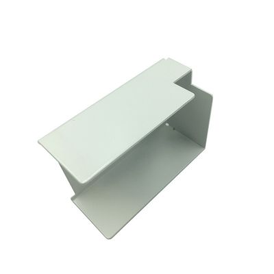 Industrie Metalen Schel van Nanfeng Aanpassing voor optimale prestaties