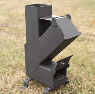 Op maat gemaakte plaatmetalen schel Weeder Schel voor precisie onkruidoplossingen