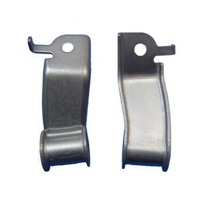 Op maat gemaakte hoogsterke hardware-accessoires met metalen buigonderdelen