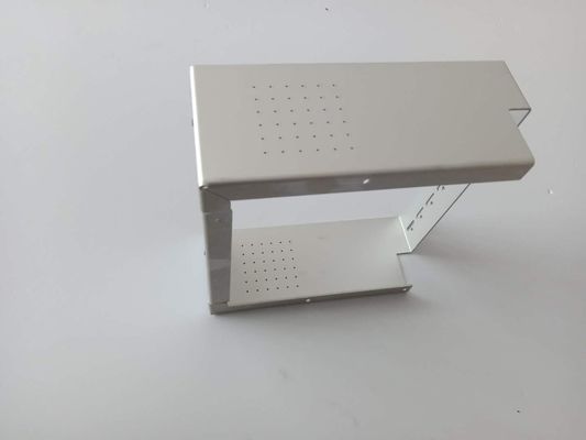 Op maat gemaakte hoogsterke hardware-accessoires met metalen buigonderdelen