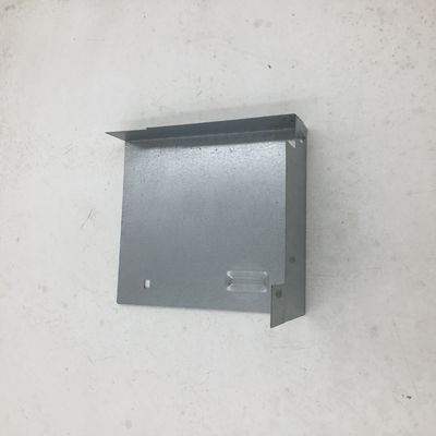 Op maat gemaakte hoogsterke hardware-accessoires met metalen buigonderdelen