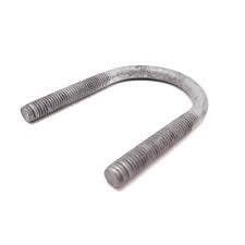 Hebei Nanfeng Metal Products Co. roestvrij staal en koolstofstaal U-vormige bouten