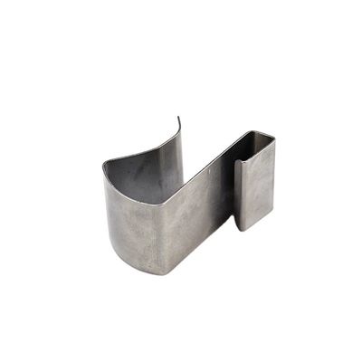 Nanfeng Stamping Bending Coated Stainless Steel Kleine onderdelen met een dikte van 0,5 mm tot 25 mm