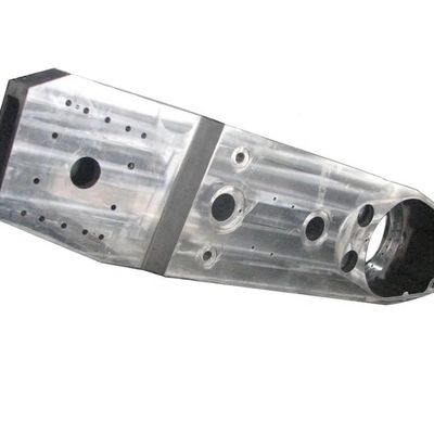Top- Metalen onderdelen voor machines Leverancier van dikte 0,5 mm-25 mm koudgewalst staal