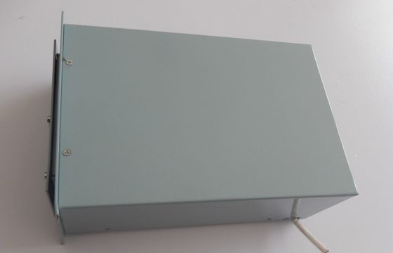 Metalen doos van Nanfeng met 0,5mm-25mm dikte en geavanceerde infrastructuur