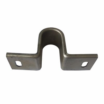 Op maat gemaakte metalen onderdelen die kleine bestellingen accepteren en op maat gemaakte diensten aanbieden