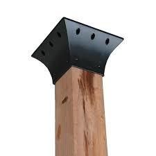 Op maat gemaakte houten beenbeugels van staal en roestvrij staal met geautomatiseerde perslijn