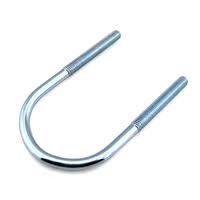 Op maat gemaakte U-vormige bouten met ISO9001 2008 certificering Hebei Nanfeng Metal Products Co.