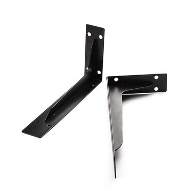 Aanpasbaar Eerste klas roestvrij staal 304 airconditioning bracket met messing materiaal