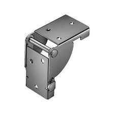 Stempeloperatie Staal en roestvrij staal Houten benen Brackets bij groothandelsprijzen