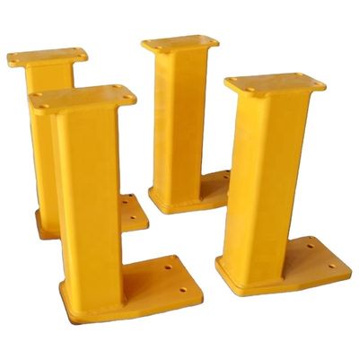 Op maat gemaakte ondersteuning voor professionele aanpassing van metalen basisconfiguraties