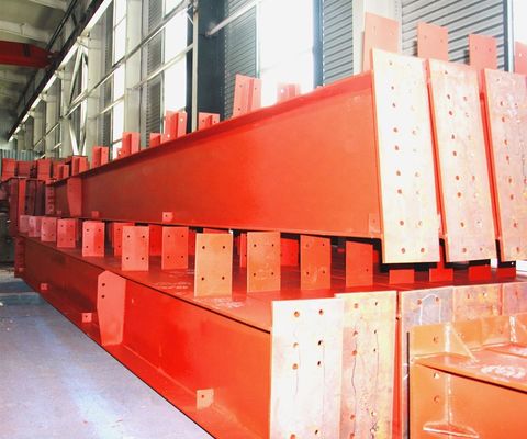 Op maat gemaakte ondersteuning voor professionele aanpassing van metalen basisconfiguraties
