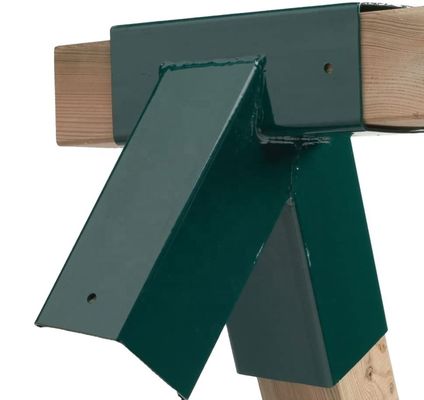 Op maat gemaakte ondersteuning voor professionele aanpassing van metalen basisconfiguraties