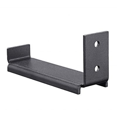 Op maat gemaakte ondersteuning voor professionele aanpassing van metalen basisconfiguraties
