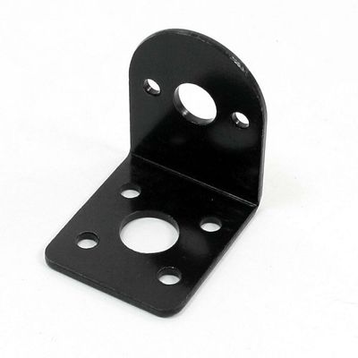 Koolstofstaal roestvrij staal beugel Meubels op maat Bevestiging accessoires Metalen onderdelen