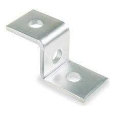 0.5mm-25mm Dikte Messing Stamping Buigplaat Metalen onderdelen in Nanfeng met ontwerp