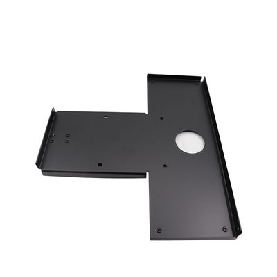 Zoek top- T-type roestvrij staal plaat van Nanfeng voor de industrie Dikte 0,5mm-25mm