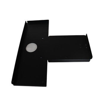 Zoek top- T-type roestvrij staal plaat van Nanfeng voor de industrie Dikte 0,5mm-25mm