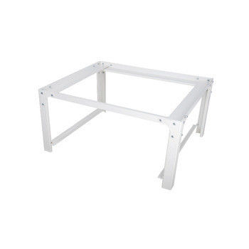 Gelaste metalen frames op maat gemaakt met oxidatiebehandeling en dikte 0,5 mm-25 mm