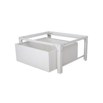 Gelaste metalen frames op maat gemaakt met oxidatiebehandeling en dikte 0,5 mm-25 mm