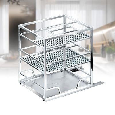 Gelaste metalen frames op maat gemaakt met oxidatiebehandeling en dikte 0,5 mm-25 mm
