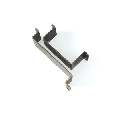Top-rated Nanfeng buigplaat metalen onderdelen met coating en 0,5 mm-25 mm dikte