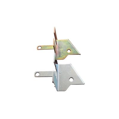 Top-rated Nanfeng buigplaat metalen onderdelen met coating en 0,5 mm-25 mm dikte