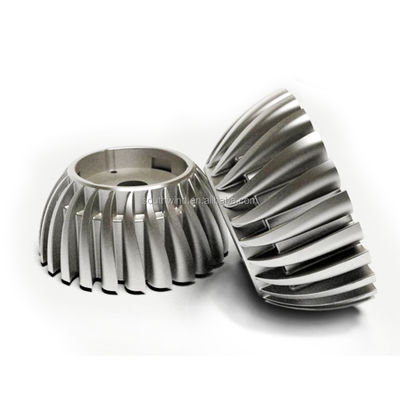 0.5mm-25mm Dikte Customized Aluminium Auto of Machine Motor van Nanfeng Nu