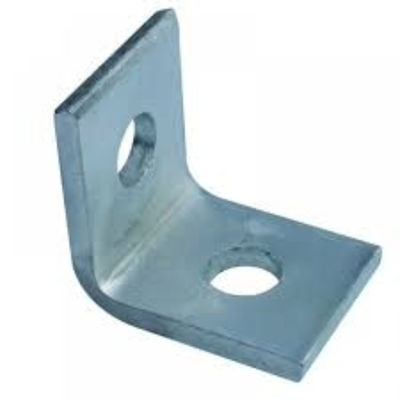 Hebei Nanfeng Metal Products Co. Customized Steel en roestvrij staal hoekbeugels