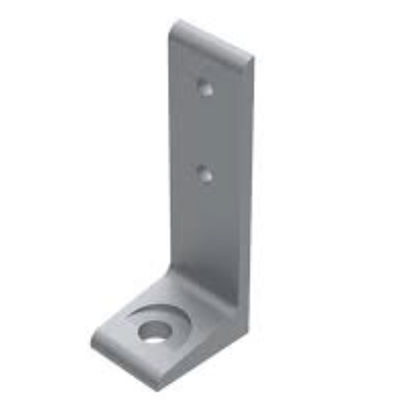 Floor Mount Base Plate High Selling Product met Customized Design en redelijke prijzen