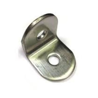 Stalen materiaal op maat Best Standard Angle Brackets met ISO9001 2008 certificaat