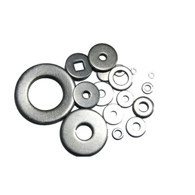 Deskundige Nanfeng van op maat gemaakte metalen stempende onderdelen voor het lassen en oxideren