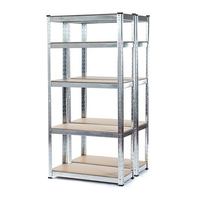 Dacromet gecoate vlak ijzeren frame aanpassing voor Nanfeng industrie in de markt