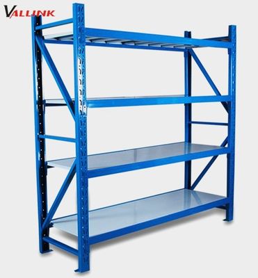 Dacromet gecoate vlak ijzeren frame aanpassing voor Nanfeng industrie in de markt