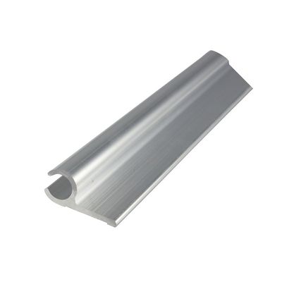 Pas uw aluminium profiel of aluminium onderdelen aan met Nanfeng's Perfect Customization