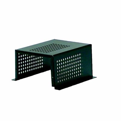 Koudgewalste staalindustrie Nanfeng OEM Aluminium- of metalen kastjes en schalen voor machines van verschillende maten