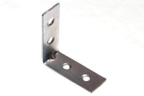 Op maat gemaakte metalen beugel vaste beugel op maat gemaakt en geperst proces voor verschillende maten