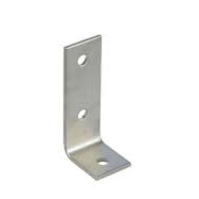 Automatische perslijn Metalen stempelmachines Steel and Stainless Steel Angle Brackets Ltd