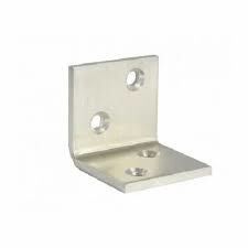 Automatische perslijn Metalen stempelmachines Steel and Stainless Steel Angle Brackets Ltd