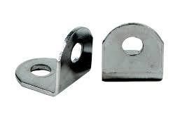 Automatische perslijn Metalen stempelmachines Steel and Stainless Steel Angle Brackets Ltd