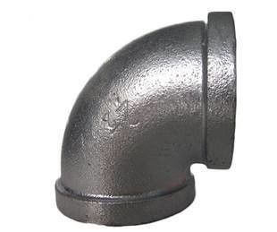 Aanpasbare 90 graden elleboog connector van Nanfeng Ideaal voor coating toepassingen