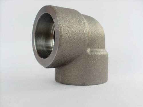 Aanpasbare 90 graden elleboog connector van Nanfeng Ideaal voor coating toepassingen